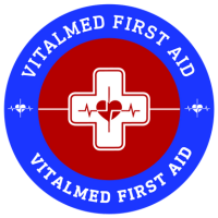 VitalMed First Aid 